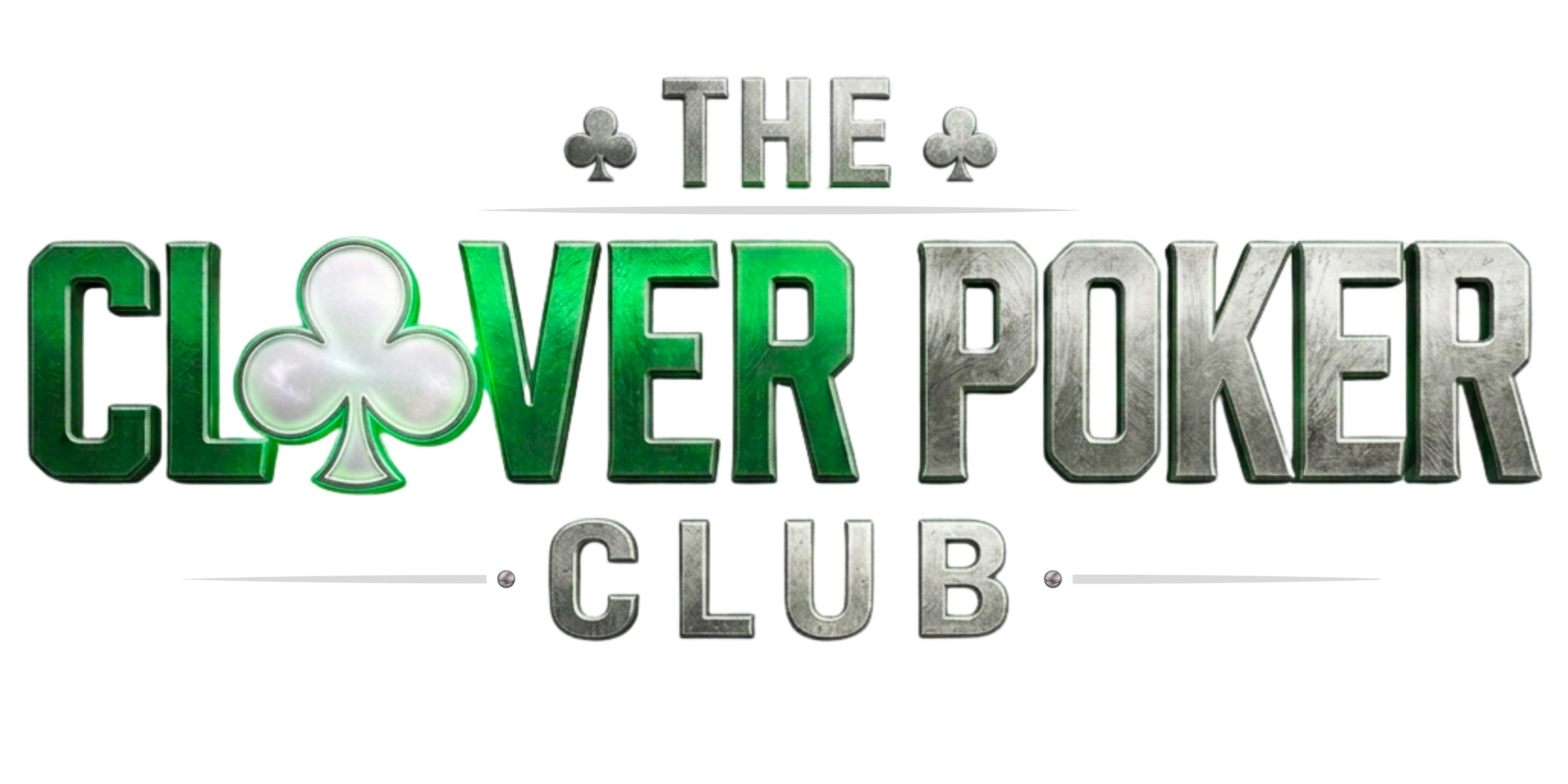 The Clover Poker Club